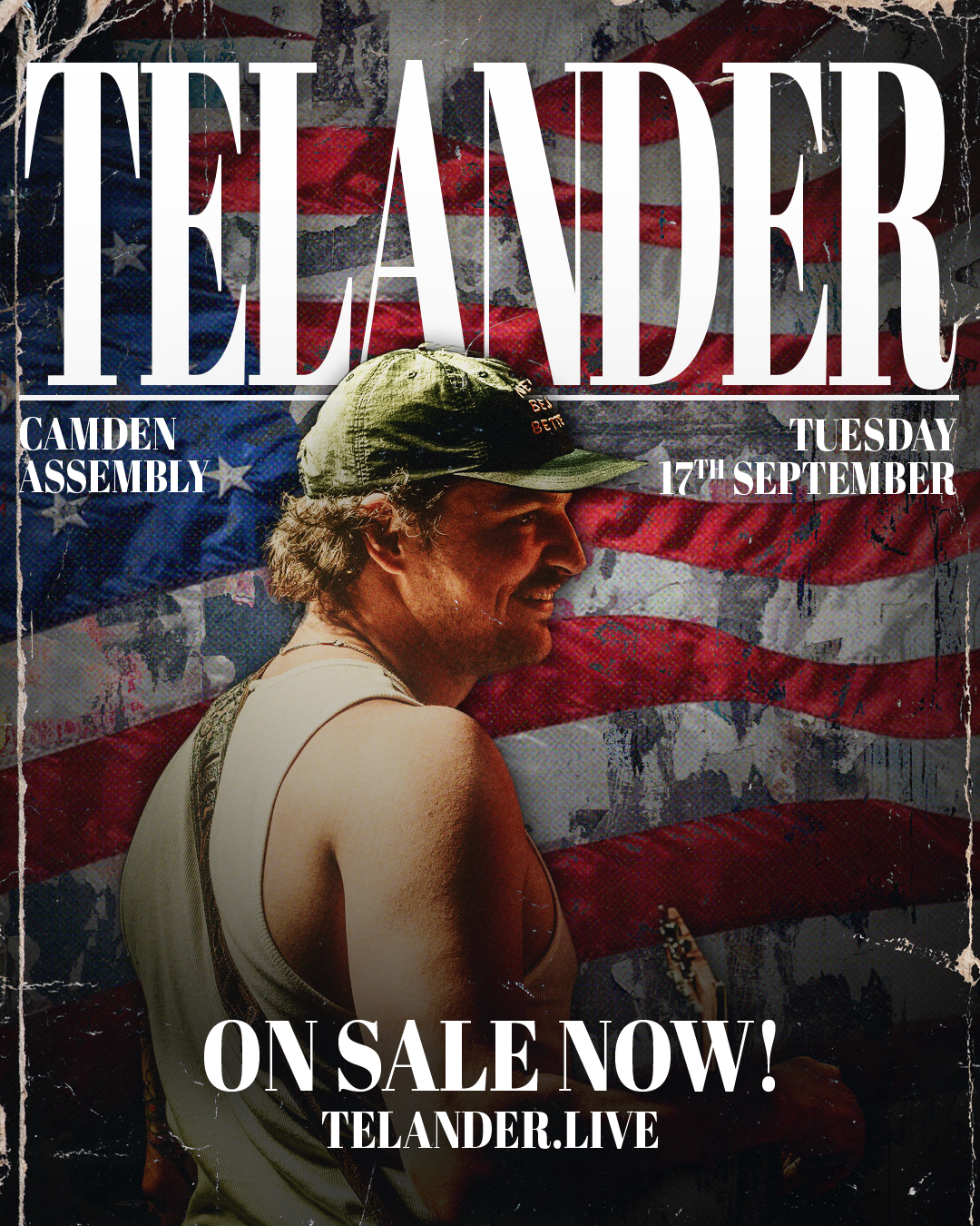 Telander